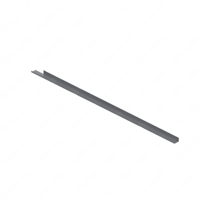 TBB 53005485 FRT POST TRIM ENT DR RAISED STEPWELL
