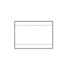 TBB 53005697 MIRROR SPACER MTG BR