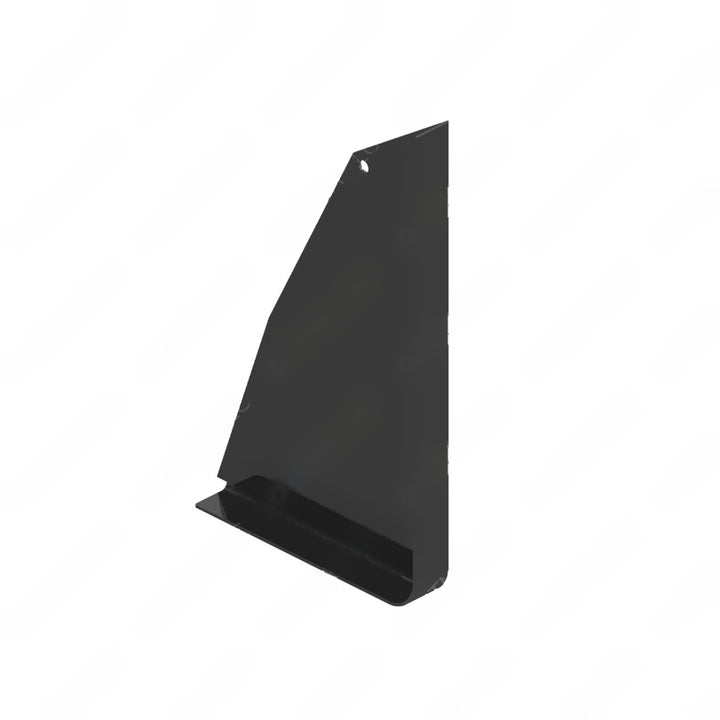 TBB 53005765 DR COMP ENDCAP,GM DR