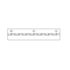 TBB 54000265 HINGE - FUEL FILLER DO