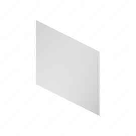 TBB 54000501 SHEET-SIDE EXT 2 WIN