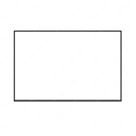 TBB 54000524 SHEET - SIDE EXT UNDER