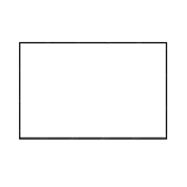 TBB 54000524 SHEET - SIDE EXT UNDER
