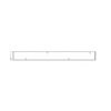 TBB 54000707 PILASTER - STD 78 HR 6