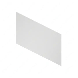 TBB 54000819 SHEET-SIDE PLAIN 3 W