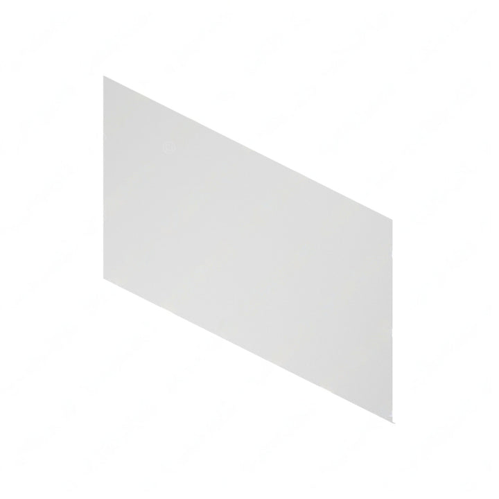 TBB 54000819 SHEET-SIDE PLAIN 3 W