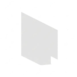 TBB 54000881 SHEET-SIDE,REAR  10,