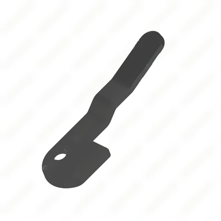 TBB 54000884 HANDLE - HOLD IN LH BA