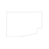 TBB 54001205 SHEET, RS 53 CONV