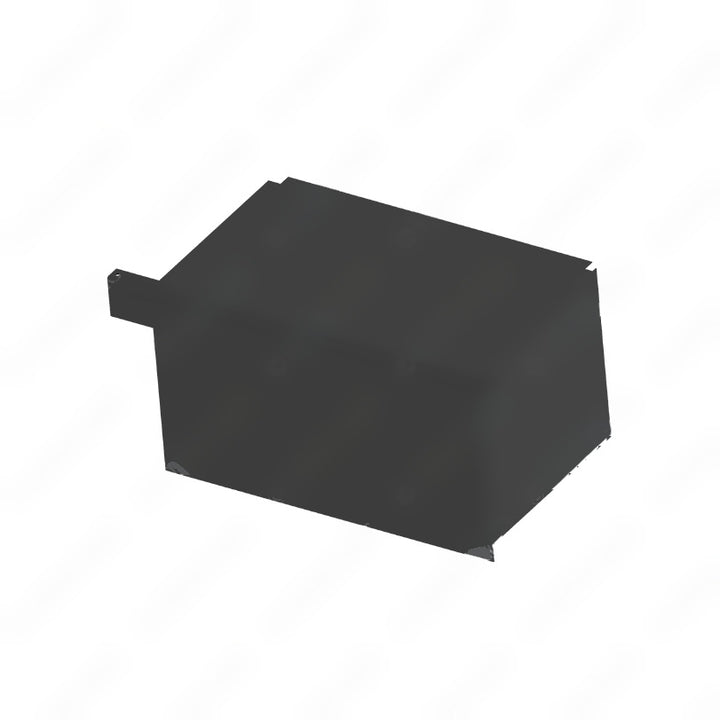 TBB 54001648 BOX - STORAGE BOX ASSY