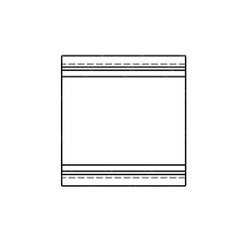 TBB 54001685 SPACER-HANSEN EXTERI