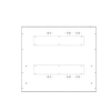 TBB 54002049 ASM TRAYBATT BX STEE