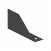 TBB 54002063 TRIM DR SIDESHT RS