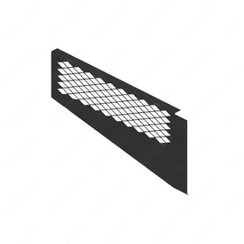 TBB 54002237 PANEL BELOW TOP HING