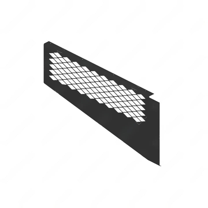 TBB 54002237 PANEL BELOW TOP HING