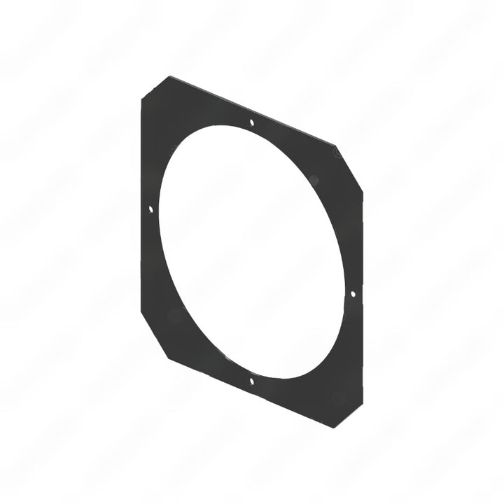 TBB 54008603 MTG PLATE GM FUEL SP
