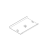 TBB 54008716 BATT TRAY ASM FORD