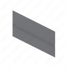 TBB 54008833 SIDE SHEET 3 REEDED