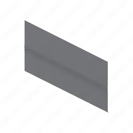TBB 54008833 SIDE SHEET 3 REEDED