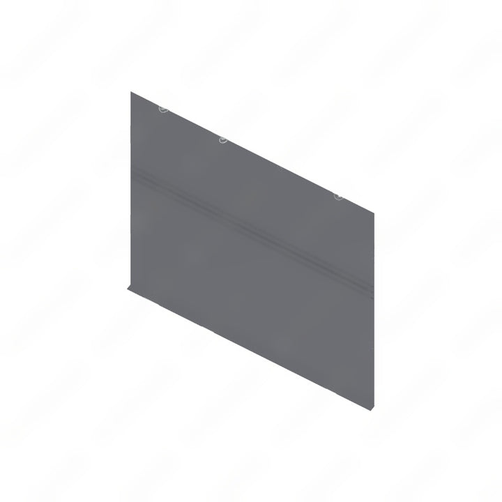 TBB 54008840 SIDE SHEET NO/NOSED