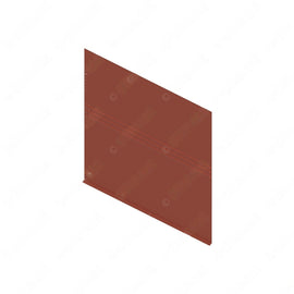 TBB 54008860 S SHEET L/NOSED