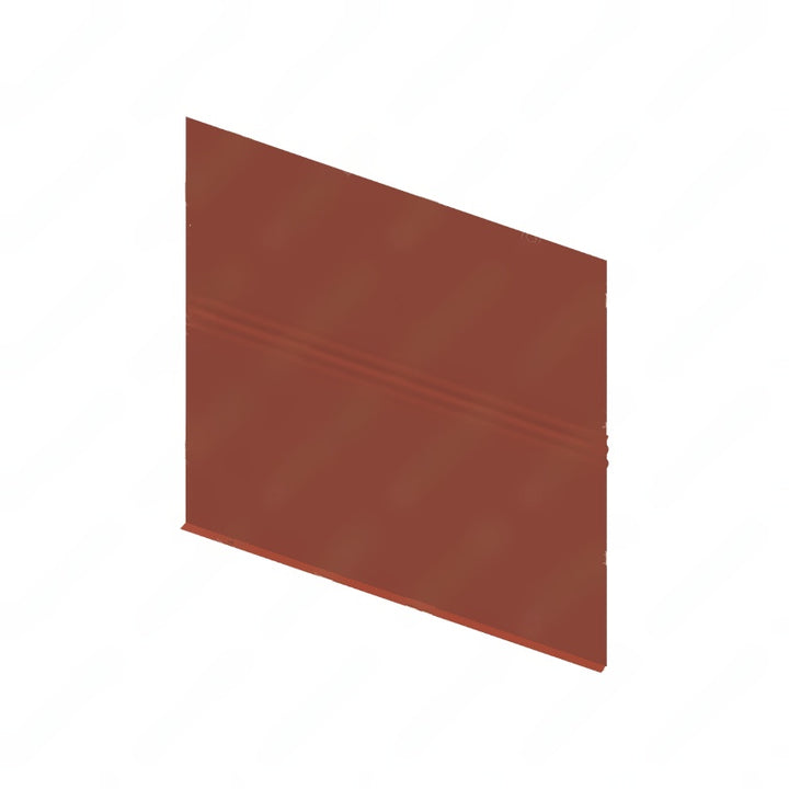 TBB 54008863 S SHEET R/NOSED