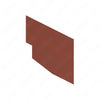 TBB 54008902 S SHEET L/NOSED