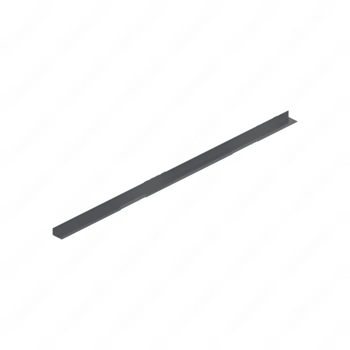 TBB 54008923 ALUM 1/2 PILASTER