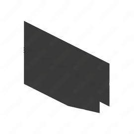TBB 54008998 S/SHEET R/NOSED
