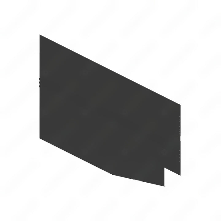 TBB 54008998 S/SHEET R/NOSED