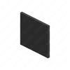 TBB 55000029 PAD-MOUNTING 4 X 4 T