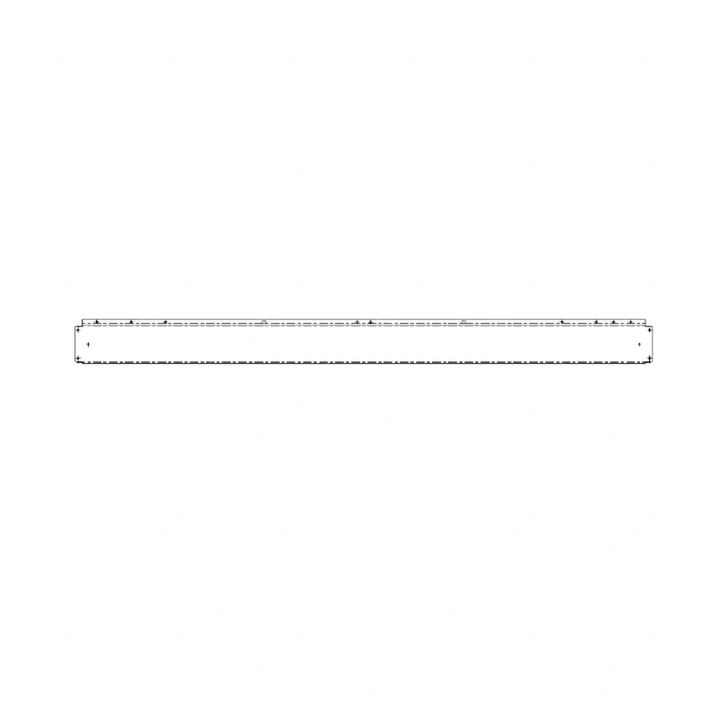 TBB 55000098 THRESHOLD RR ENG DOO