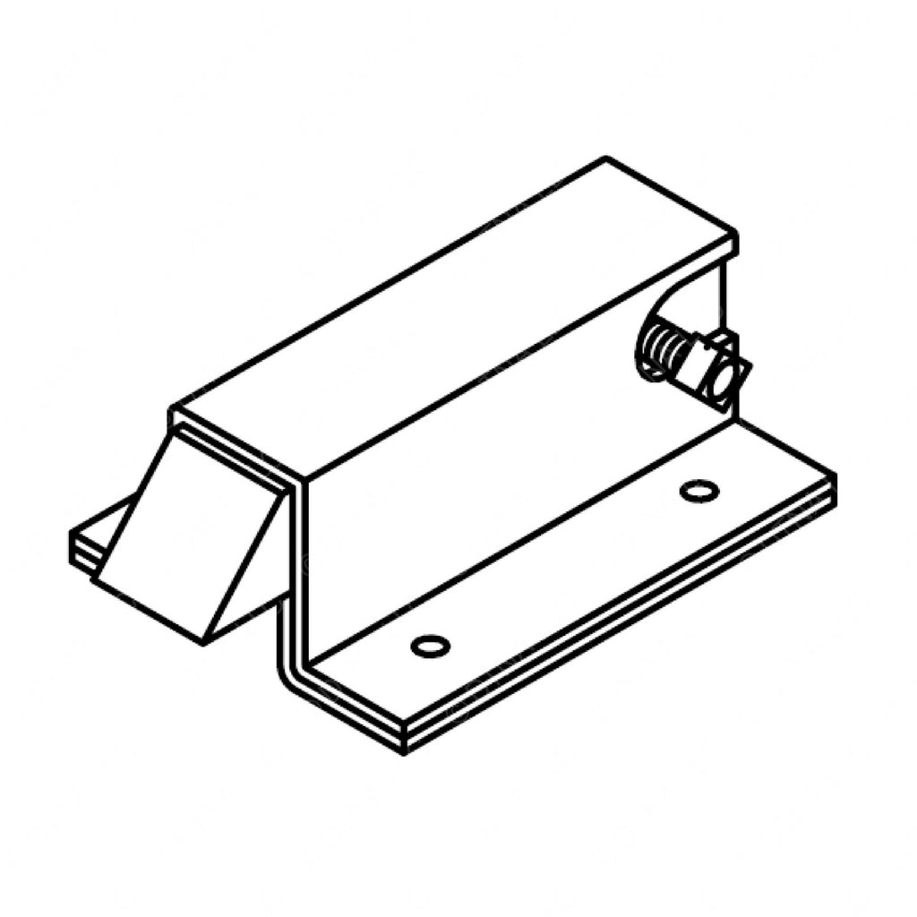 TBB 55001199 BOLT - SLAM, REAR PUSHO
