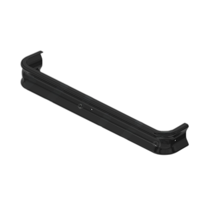 TBB 55001811 BUMPER ASM REAR3/16
