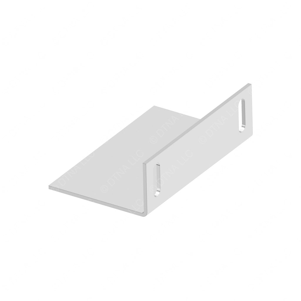 TBB 55002415 BUMPER MOUNTING BRACKET,FORD