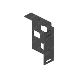 TBB 55002705 BUMPER BRACKET REAR LS