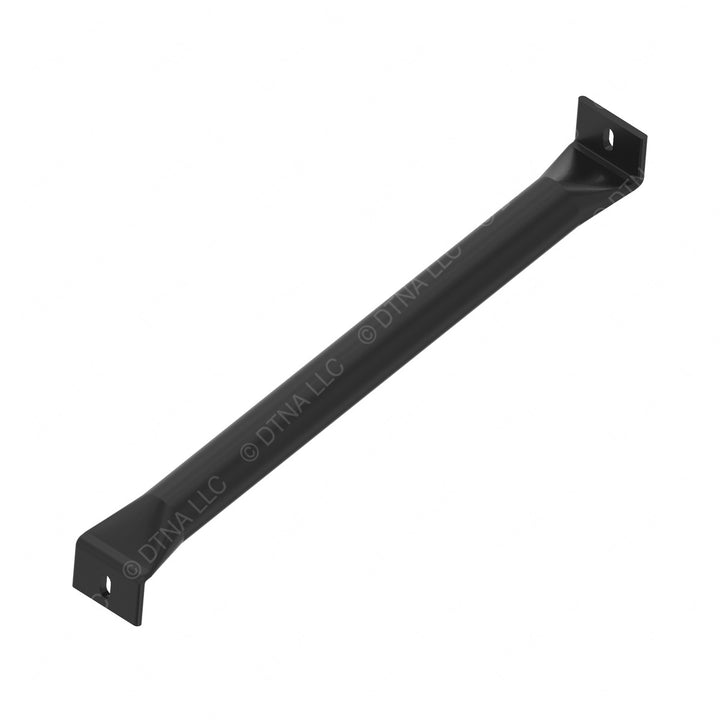TBB 55002710 BRACE - RR BUMPER STD