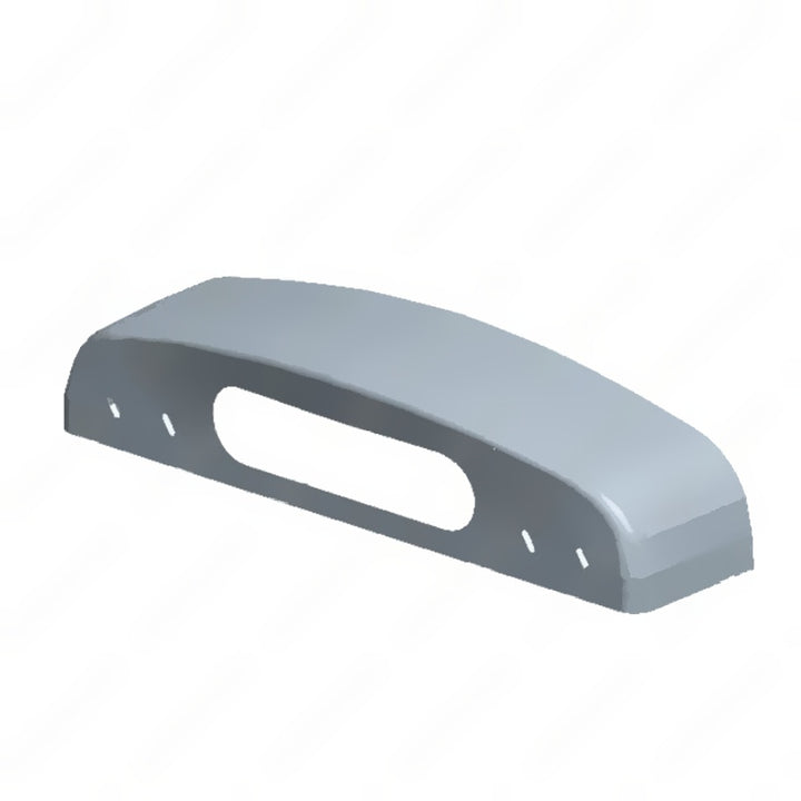 TBB 56000772 HOOD RR. 8 LIGHT