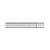TBB 56001197 DRIP MOLDING,LEFT SI