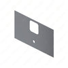 TBB 56001304 ROOF SHEET HI WDO 1
