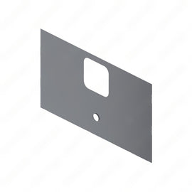 TBB 56001337 ROOF SHEET VENTED HI