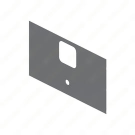 TBB 56001384 ROOF SHEET W/VENT W/HATCH