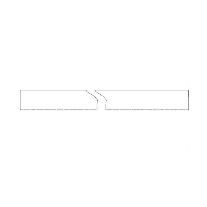 TBB 58000204 RAFTER-BAT AND LUGGAGE