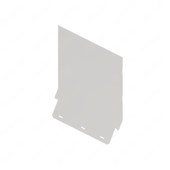 TBB 59000420 EXT - WHEELHOUSE RR