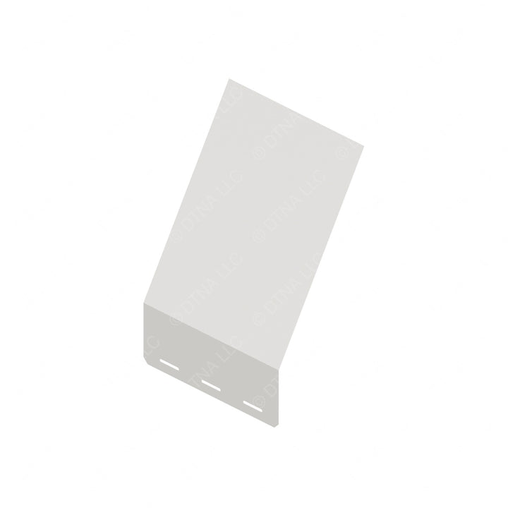 TBB 59000439 EXT-FRT W/H PUSHER