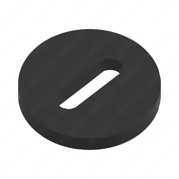 TBB 59001269 PAD-RUBBER,2 3/4OD