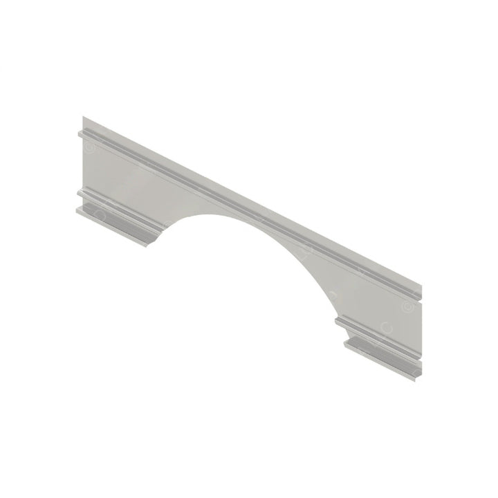 TBB 59001735 RAIL-SEAT W/H