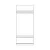TBB 59001942 RAIL-SEAT (1989) 16G