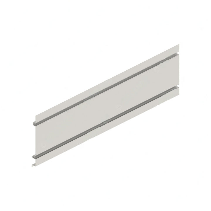 TBB 59001992 RAIL-SEAT, 16GAX22X57 1/8"