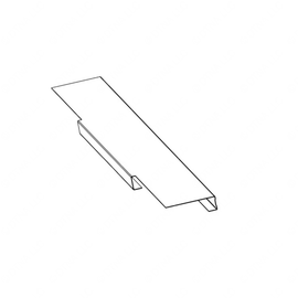 TBB 59002513 FLOOR SECT REAR OF FRT W/H MVPEF